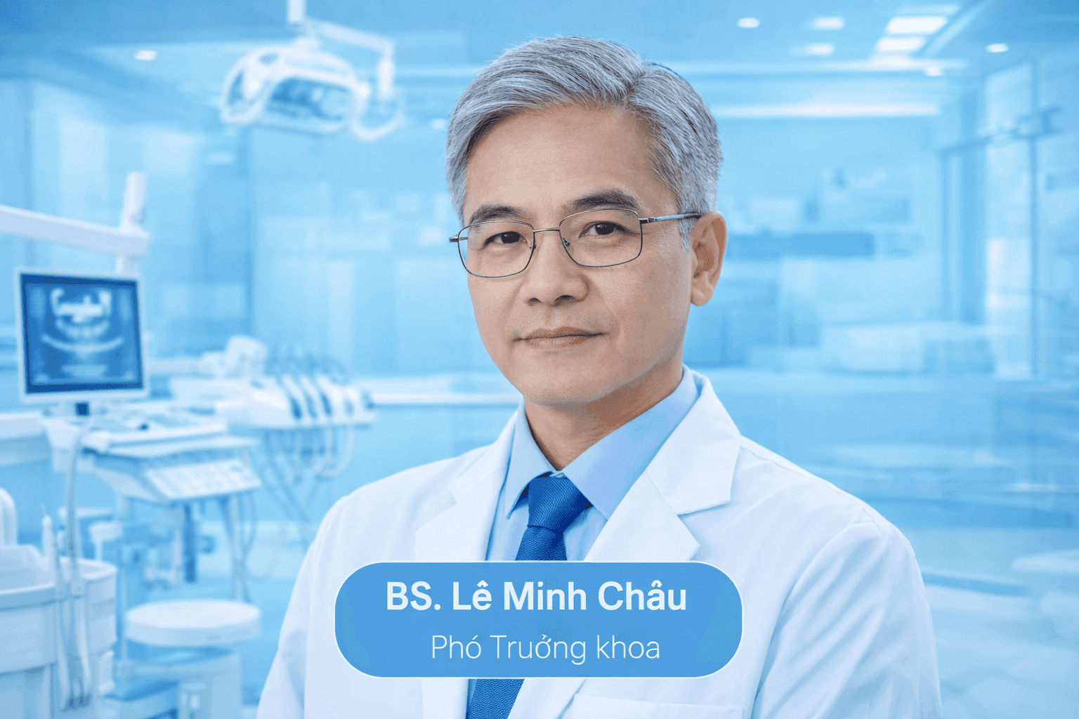 Cấy ghép Implant - Phục hồi răng mất hoàn hảo